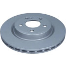QUARO | Bremsscheibe | QD5672