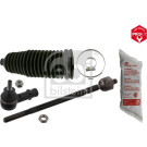 febi bilstein 2 x FEBI Spurstange ProKit 38980