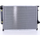 Nissens | Kühler, Motorkühlung | 60597A Nissens | Kühler, Motorkühlung | 60597A