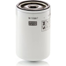 Mann-Filter | Ölfilter | W 1150/7