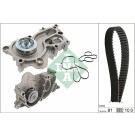 530 0744 30 Wasserpumpe + Zahnriemensatz 530 0744 30 Wasserpumpe + Zahnriemensatz