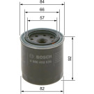 BOSCH 0 986 452 036 Ölfilter BOSCH 0 986 452 036 Ölfilter