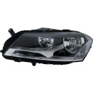 Valeo | Hauptscheinwerfer | 044501