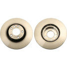 TRW | Bremsscheibe | DF6697S
