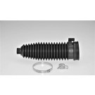 84273 Faltenbalg, Lenkung