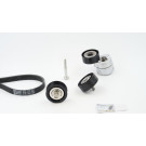 ContiTech | Keilrippenriemensatz | 6PK1370K1