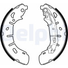 LS2050 Bremsbackensatz