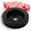 FEBI BILSTEIN 32190 Riemenscheibe, Kurbelwelle FEBI BILSTEIN 32190 Riemenscheibe, Kurbelwelle
