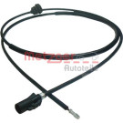 Metzger | Tachowelle | S 31110
