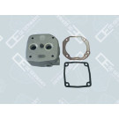 02 1320 280000 Zylinderkopf, Druckluftkompressor