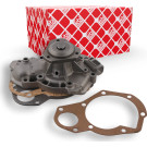 FEBI BILSTEIN 09023 Wasserpumpe FEBI BILSTEIN 09023 Wasserpumpe