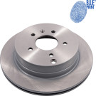 ADG043127 Bremsscheibe ADG043127 Bremsscheibe