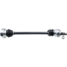 FEBI BILSTEIN 181273 Antriebswelle