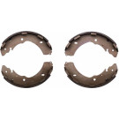 8DB 355 000-421 Bremsbackensatz