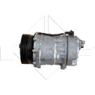 32268 Kompressor, Klimaanlage