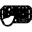 026315P Dichtung, Ölwanne