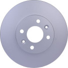 Hella | Bremsscheibe | 8DD 355 127-141