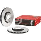 Brembo | Bremsscheibe | 09.A454.11 Brembo | Bremsscheibe | 09.A454.11