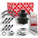 FEBI BILSTEIN 01842 Faltenbalgsatz, Antriebswelle