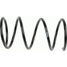 997 686 Fahrwerksfeder