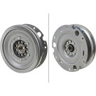 415 0717 09 Schwungrad LuK DMF