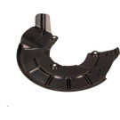 19-3449 Spritzblech, Bremsscheibe