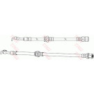 PHD948 Bremsschlauch