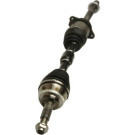 49-1208 Antriebswelle 49-1208 Antriebswelle