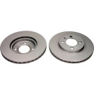 QUARO | Bremsscheibe | QD1645
