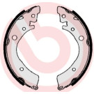 S 28 502 Bremsbackensatz ESSENTIAL LINE