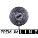 Mahle | Kupplung, Kühlerlüfter | CFC 25 000P