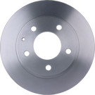 Hella | Bremsscheibe | 8DD 355 103-231