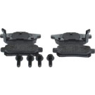 0 986 494 392 Bremsbelagsatz, Scheibenbremse 0 986 494 392 Bremsbelagsatz, Scheibenbremse