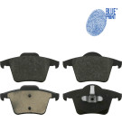 ADF124224 Bremsbelagsatz, Scheibenbremse