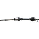 FEBI BILSTEIN 180790 Antriebswelle