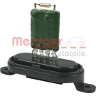 0917066 Widerstand, Innenraumgebläse