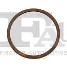 101-958 Dichtung, Turbineneinlass (Lader)