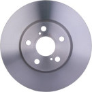 Hella | Bremsscheibe | 8DD 355 116-371