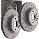 400.3640.20 Bremsscheibe COAT Z 400.3640.20 Bremsscheibe COAT Z