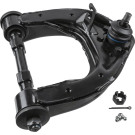 38560 01 Lenker, Radaufhängung