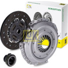LuK 623 0273 06 Kupplungssatz RepSet