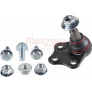 57035708 Trag-/Führungsgelenk COMPETENCE KIT