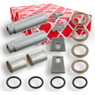 FEBI BILSTEIN 06455 Reparatursatz, Bremsbackenlagerung