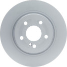 BOSCH | Bremsscheibe | 0 986 479 411