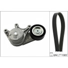 529 0483 10 Keilrippenriemensatz