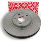 FEBI BILSTEIN 22712 Bremsscheibe FEBI BILSTEIN 22712 Bremsscheibe