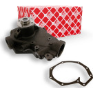 FEBI BILSTEIN 43662 Wasserpumpe