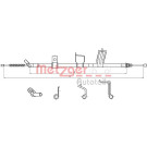 17.0330 Seilzug, Feststellbremse 17.0330 Seilzug, Feststellbremse