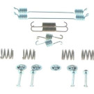 1 987 475 365 Zubehörsatz, Bremsbacken