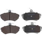 QP0821 Bremsbelagsatz, Scheibenbremse